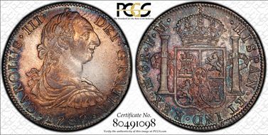 1787-Mo FM 8 R Calico-1131 Yon-M8-87 AU55