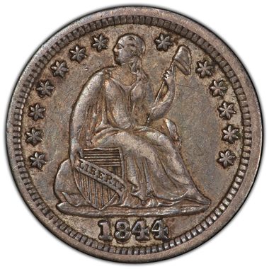 Cert 80680666 - Coin Image
