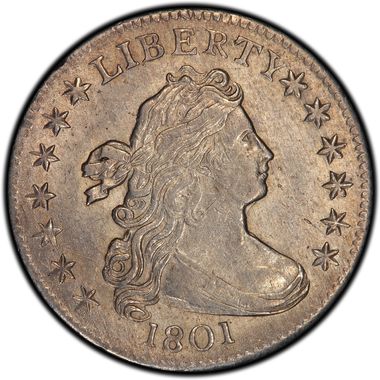 Cert 50176327 - Coin Image