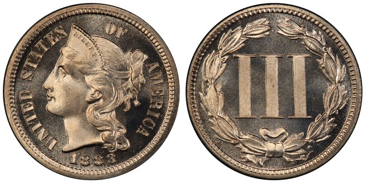 Cert 25604948 - Coin Image