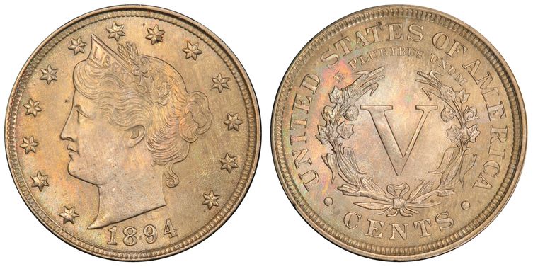 Cert 25604529 - Coin Image