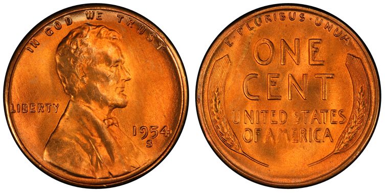 Cert 25602348 - Coin Image