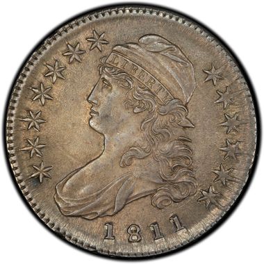 Cert 80673883 - Coin Image