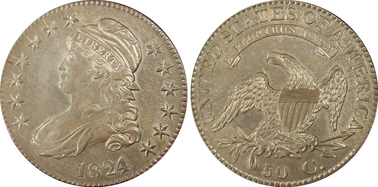 Cert 80673885 - Coin Image