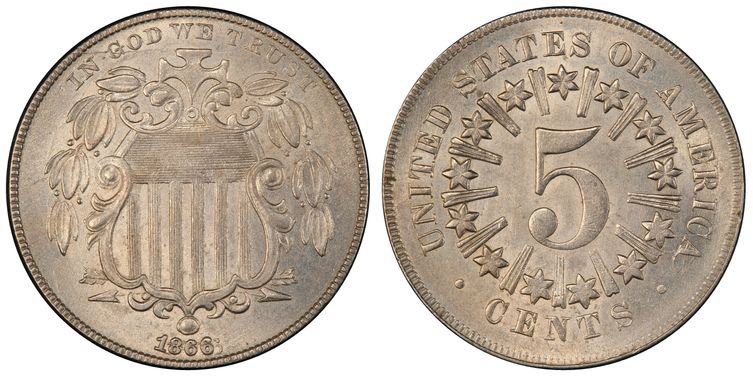 Cert 80673875 - Coin Image