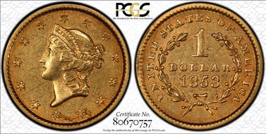 1853 G$1 N1