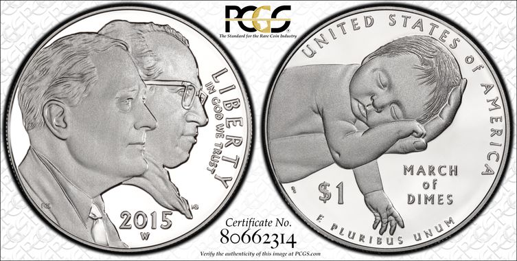 Cert 80662314 - Coin Image