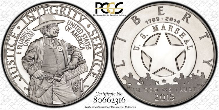 Cert 80662316 - Coin Image