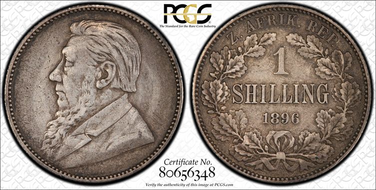 Cert 80656348 - Coin Image