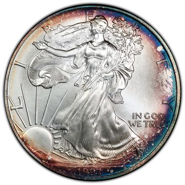 Cert 80649667 - Coin Image