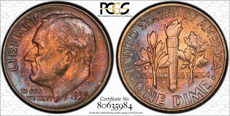 Cert 80635984 - Coin Image