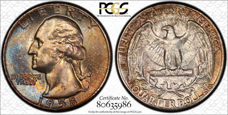 Cert 80635986 - Coin Image