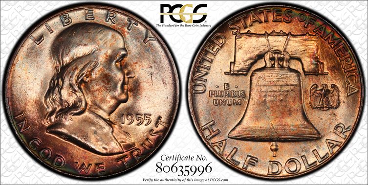 Cert 80635996 - Coin Image