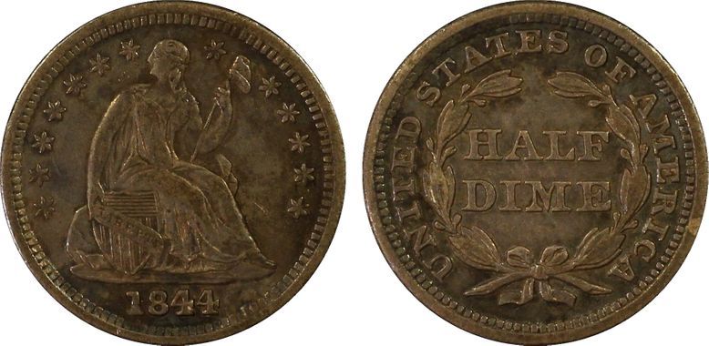 Cert 80623659 - Coin Image