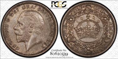 1929 Crown S-4036 MS64