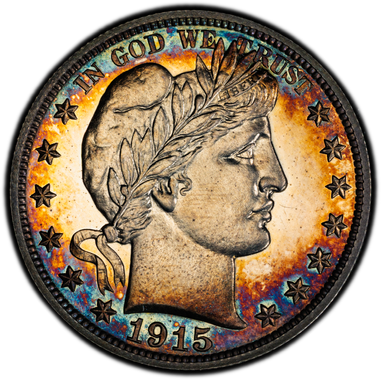 Cert 80622838 - Coin Image