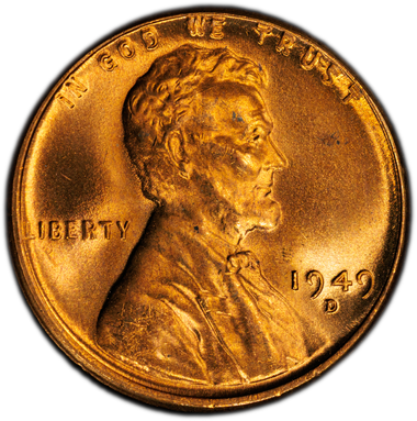 Cert 80618418 - Coin Image