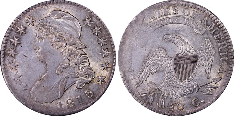 Cert 80614854 - Coin Image