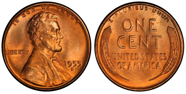 Cert 80611889 - Coin Image