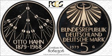 1979-G 5 Mk Hahn PR68DCAM