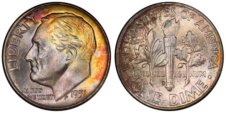 Cert 80611197 - Coin Image