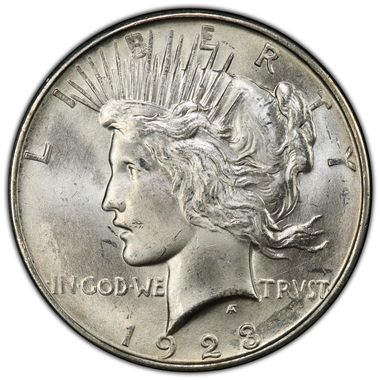 Cert 50179555 - Coin Image