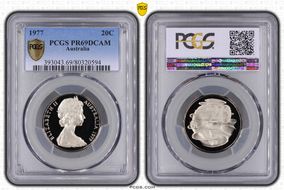 1977 20C PR69DCAM