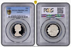 1982 20C PR69DCAM