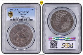 1826-Do RL 8 R Do03 XF45