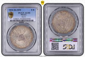 1836-Do RM 8 R Do13 AU55