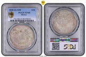 1840-Zs OM 8 R Zs20 XF45