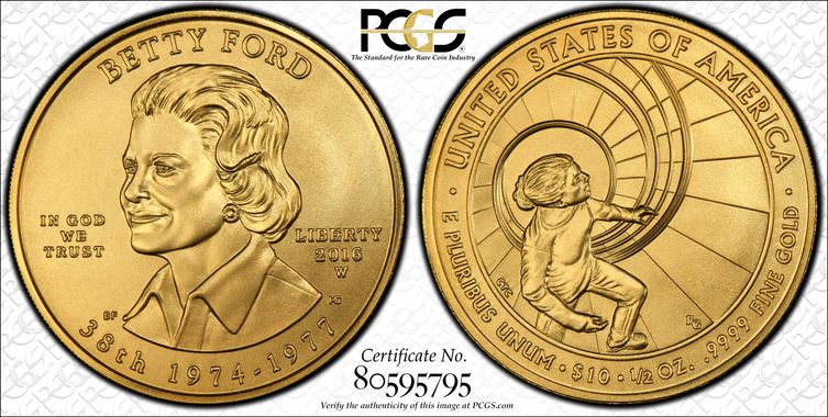 Cert 80595795 - Coin Image