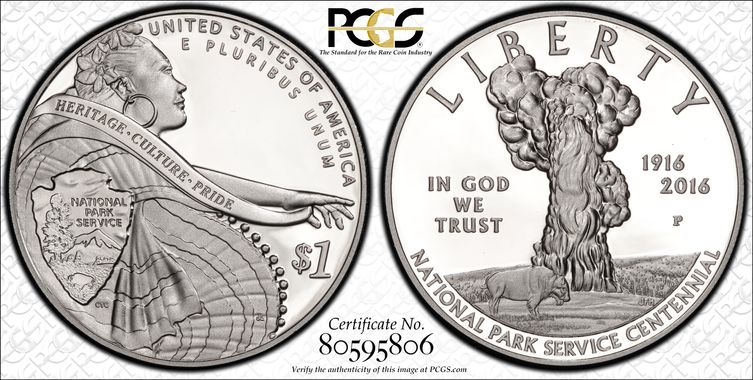 Cert 80595806 - Coin Image