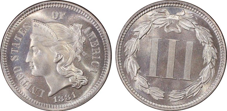 Cert 80594308 - Coin Image