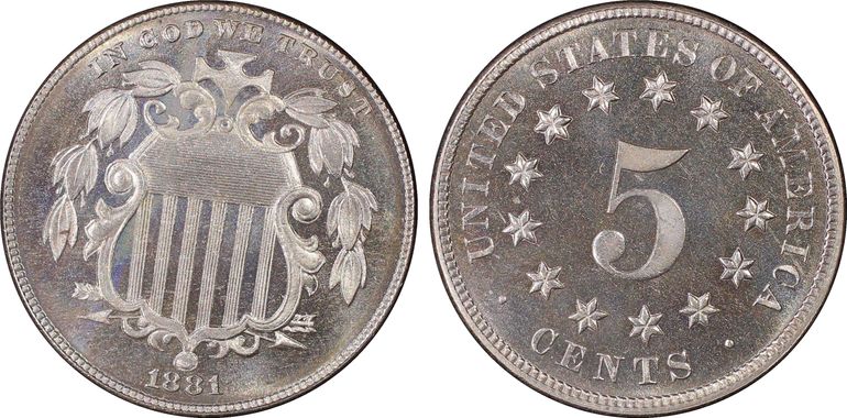 Cert 80594309 - Coin Image