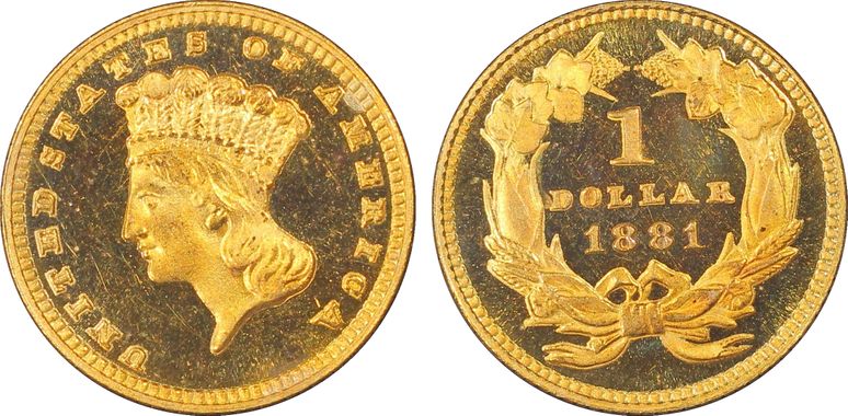 Cert 80594315 - Coin Image