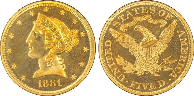 Cert 80594318 - Coin Image