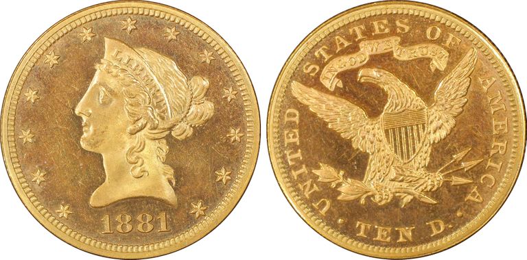 Cert 80594319 - Coin Image