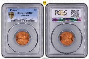 1966(m) 2C MS66RD