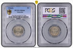 1966(L) 5C MS66