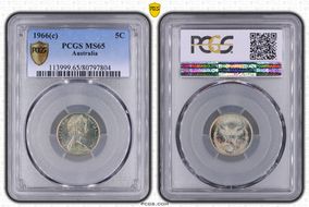 1966(c) 5C MS65