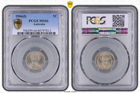 1966(L) 5C MS66