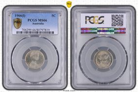 1966(L) 5C MS66