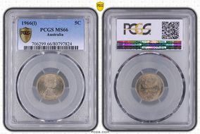 1966(L) 5C MS66