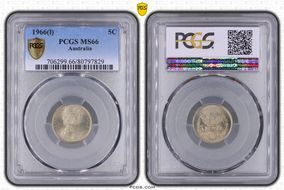 1966(L) 5C MS66