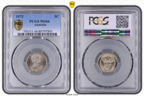 1973 5C MS66