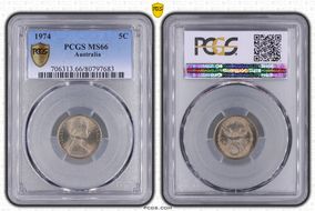 1974 5C MS66