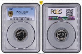 2015 5C MS66
