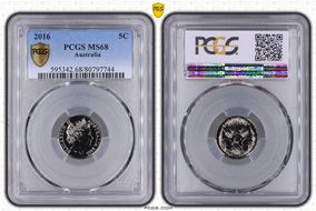 2016 5C MS68