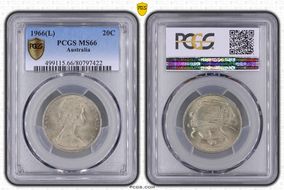 1966(L) 20C MS66